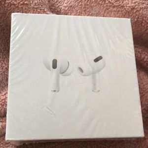 AirPods Pro